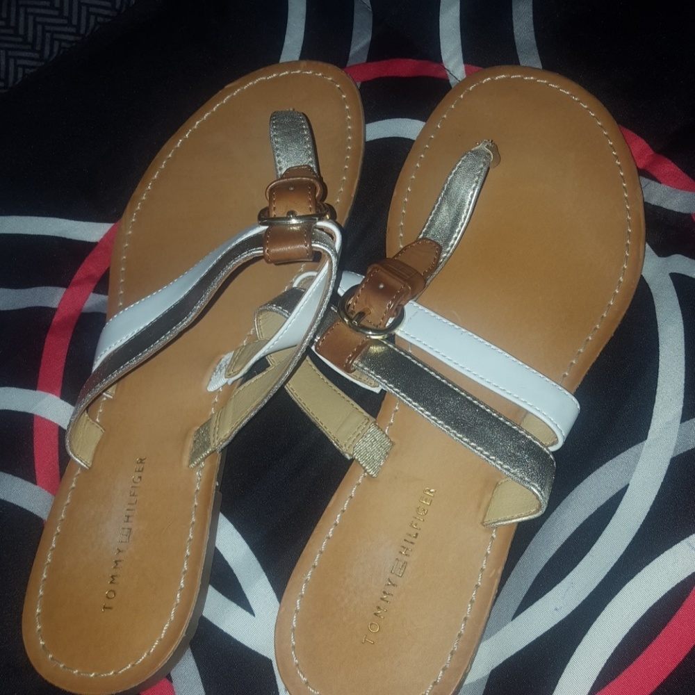 Tommy Hilfiger Sandals